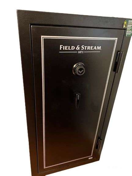 "> Field and stream 16 gun safe manual ctle vs dfe. . Field amp stream 1871 gun safe manual